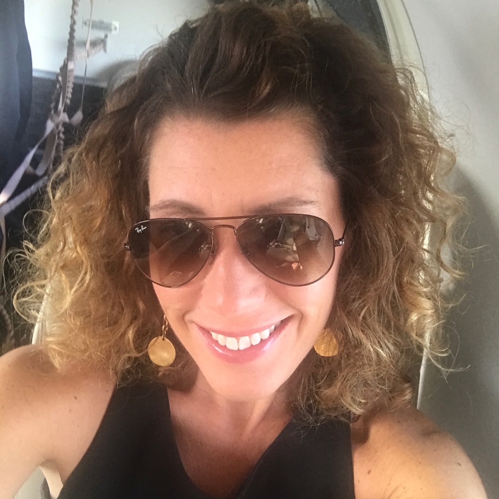 Meet your Posher, Heidi